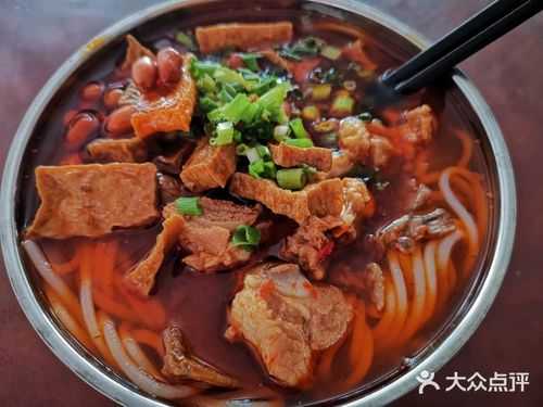 湖南牛肉粉哪里最正宗（湖南牛肉粉哪里最正宗好吃）-第1张图片-厨房小当家