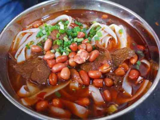 湖南牛肉粉哪里最正宗（湖南牛肉粉哪里最正宗好吃）-第3张图片-厨房小当家