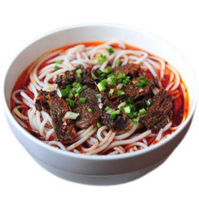湖南牛肉粉哪里最正宗（湖南牛肉粉哪里最正宗好吃）-第2张图片-厨房小当家