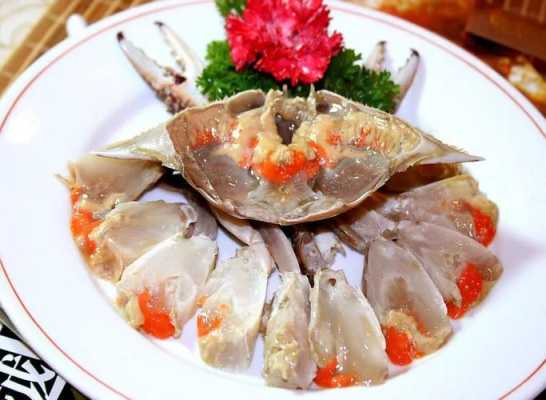 宁波红膏呛蟹哪里有名(红膏呛蟹好吃吗)-第1张图片-厨房小当家 宁波红膏呛蟹哪里有名(红膏呛蟹好吃吗)-第1张图片-厨房小当家