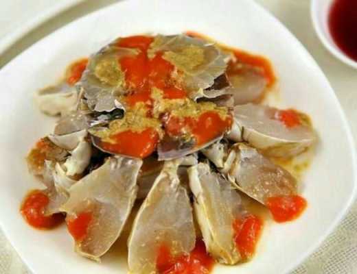 宁波红膏呛蟹哪里有名(红膏呛蟹好吃吗)-第2张图片-厨房小当家 宁波红膏呛蟹哪里有名(红膏呛蟹好吃吗)-第2张图片-厨房小当家