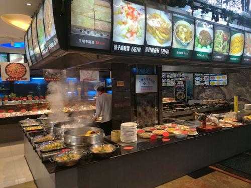 怎么样经营一家餐厅(怎么样经营一家餐厅)-第1张图片-厨房小当家 怎么样经营一家餐厅(怎么样经营一家餐厅)-第1张图片-厨房小当家