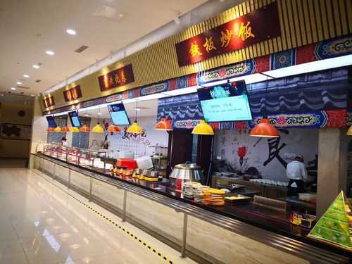 怎么样经营一家餐厅(怎么样经营一家餐厅)-第2张图片-厨房小当家 怎么样经营一家餐厅(怎么样经营一家餐厅)-第2张图片-厨房小当家