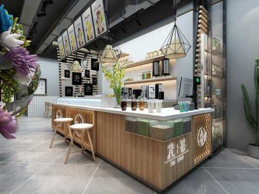 在商场开奶茶店怎么样(奶茶店的收获与体会50字)-第2张图片-厨房小当家 在商场开奶茶店怎么样(奶茶店的收获与体会50字)-第2张图片-厨房小当家
