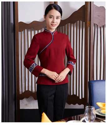 酒店包厢服务员怎么样(大酒店包厢女服务员到底做什么工作的)-第3张图片-厨房小当家 酒店包厢服务员怎么样(大酒店包厢女服务员到底做什么工作的)-第3张图片-厨房小当家