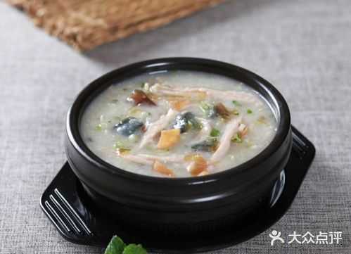皮蛋瘦肉粥哪里的特产,皮蛋瘦肉粥是哪里的菜系-第3张图片-厨房小当家 皮蛋瘦肉粥哪里的特产,皮蛋瘦肉粥是哪里的菜系-第3张图片-厨房小当家