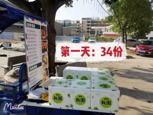摆摊卖糯米饭团哪里学（摆摊卖糯米饭团怎么样）-第2张图片-厨房小当家