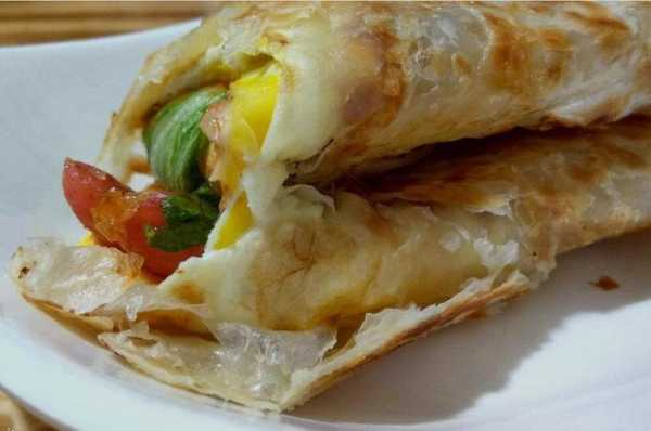 哪里有学做手抓饼的(卖手抓饼需要什么)-第3张图片-厨房小当家 哪里有学做手抓饼的(卖手抓饼需要什么)-第3张图片-厨房小当家