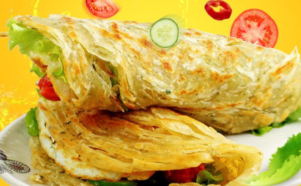 哪里有学做手抓饼的(卖手抓饼需要什么)-第2张图片-厨房小当家 哪里有学做手抓饼的(卖手抓饼需要什么)-第2张图片-厨房小当家