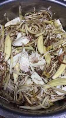 芭蕉花吃哪部分,芭蕉花怎么吃是吃哪里的肉-第3张图片-厨房小当家 芭蕉花吃哪部分,芭蕉花怎么吃是吃哪里的肉-第3张图片-厨房小当家
