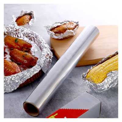 哪里有卖烤箱用的锡纸,烤箱里的锡纸哪里有卖啊-第1张图片-厨房小当家