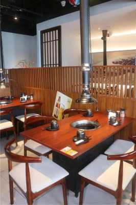 开韩国料理店怎么样(请教如何开一下日料烧肉店,有这个想法感觉利润空间很大。具体需要什么厨具器械希望有大神能列个清单)-第2张图片-厨房小当家 开韩国料理店怎么样(请教如何开一下日料烧肉店,有这个想法感觉利润空间很大。具体需要什么厨具器械希望有大神能列个清单)-第2张图片-厨房小当家