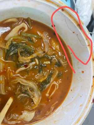麻辣烫吃多了有什么坏处吗,麻辣烫的危害有哪些-第1张图片-厨房小当家 麻辣烫吃多了有什么坏处吗,麻辣烫的危害有哪些-第1张图片-厨房小当家