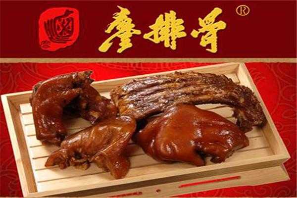 四川廖排骨怎么样(廖排骨与其他做卤菜牌子的那个好)-第2张图片-厨房小当家 四川廖排骨怎么样(廖排骨与其他做卤菜牌子的那个好)-第2张图片-厨房小当家