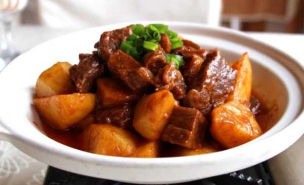土豆炖牛肉用哪里的肉(土豆炖牛肉用哪里的肉好)-第1张图片-厨房小当家 土豆炖牛肉用哪里的肉(土豆炖牛肉用哪里的肉好)-第1张图片-厨房小当家