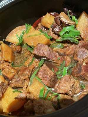 土豆炖牛肉用哪里的肉(土豆炖牛肉用哪里的肉好)-第3张图片-厨房小当家 土豆炖牛肉用哪里的肉(土豆炖牛肉用哪里的肉好)-第3张图片-厨房小当家