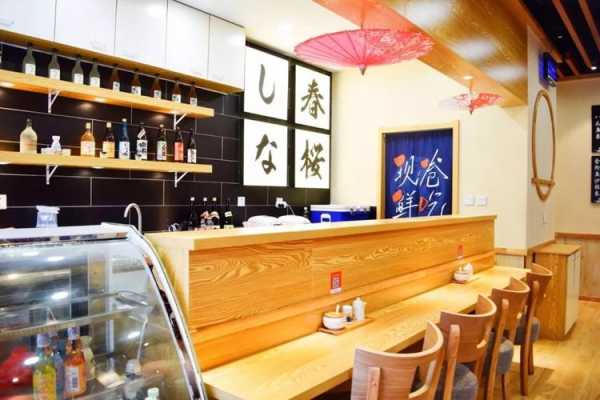 开家寿司店怎么样(学校餐厅内开一家寿司店利润大么)-第2张图片-厨房小当家 开家寿司店怎么样(学校餐厅内开一家寿司店利润大么)-第2张图片-厨房小当家