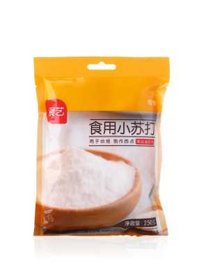 食用梳打粉哪里有卖（食用梳打粉哪里有卖的）-第2张图片-厨房小当家
