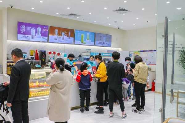 乡镇上开奶茶店怎么样(冬天去做奶茶店工作好吗)-第3张图片-厨房小当家 乡镇上开奶茶店怎么样(冬天去做奶茶店工作好吗)-第3张图片-厨房小当家