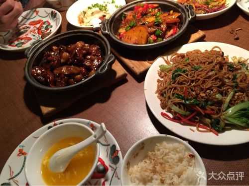 外婆家是哪里的菜系(外婆家是哪里的菜系之一)-第1张图片-厨房小当家 外婆家是哪里的菜系(外婆家是哪里的菜系之一)-第1张图片-厨房小当家