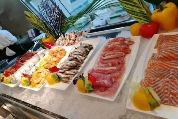 哪里有好吃的自助餐(中山市十大好吃的自助餐)-第1张图片-厨房小当家 哪里有好吃的自助餐(中山市十大好吃的自助餐)-第1张图片-厨房小当家