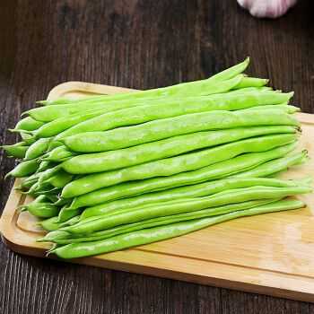 哪里有四季豆(四季豆哪里有卖)-第3张图片-厨房小当家 哪里有四季豆(四季豆哪里有卖)-第3张图片-厨房小当家