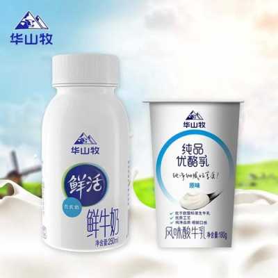 牧特巴氏牛奶怎么样(华山牧和多鲜牧哪个好)-第1张图片-厨房小当家 牧特巴氏牛奶怎么样(华山牧和多鲜牧哪个好)-第1张图片-厨房小当家