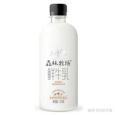 牧特巴氏牛奶怎么样(华山牧和多鲜牧哪个好)-第3张图片-厨房小当家 牧特巴氏牛奶怎么样(华山牧和多鲜牧哪个好)-第3张图片-厨房小当家