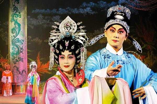 唐宫面来香怎么样(广东粤剧院一团有什么古装粤剧)-第2张图片-厨房小当家 唐宫面来香怎么样(广东粤剧院一团有什么古装粤剧)-第2张图片-厨房小当家