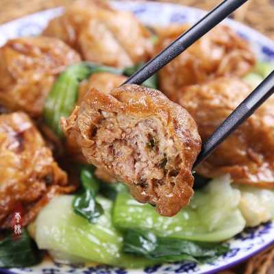 无锡肉酿面筋哪里有卖(清水油面筋哪好吃哪有卖)-第2张图片-厨房小当家 无锡肉酿面筋哪里有卖(清水油面筋哪好吃哪有卖)-第2张图片-厨房小当家