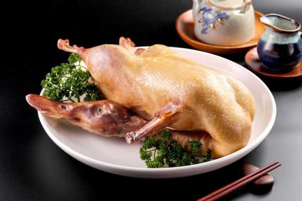 盐水鸭是哪里的菜系(咸水鸭的颜色和味道)-第3张图片-厨房小当家 盐水鸭是哪里的菜系(咸水鸭的颜色和味道)-第3张图片-厨房小当家