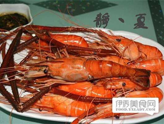 罗氏虾的头部能吃吗,罗氏虾的头部能吃吗-第1张图片-厨房小当家 罗氏虾的头部能吃吗,罗氏虾的头部能吃吗-第1张图片-厨房小当家
