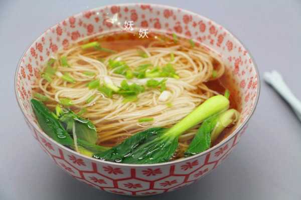 苏州虾油阳春面在哪里(炒阳春面怎么做)-第3张图片-厨房小当家 苏州虾油阳春面在哪里(炒阳春面怎么做)-第3张图片-厨房小当家