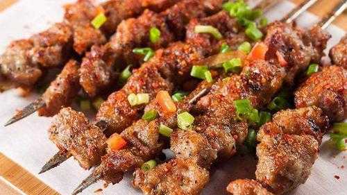 羊肉串起源于哪里(羊肉串起源于哪里的菜)-第1张图片-厨房小当家 羊肉串起源于哪里(羊肉串起源于哪里的菜)-第1张图片-厨房小当家