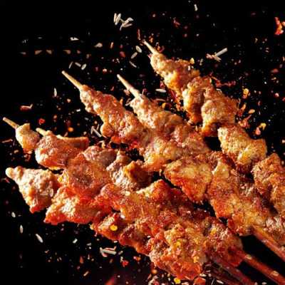 羊肉串起源于哪里(羊肉串起源于哪里的菜)-第2张图片-厨房小当家 羊肉串起源于哪里(羊肉串起源于哪里的菜)-第2张图片-厨房小当家