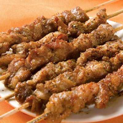 羊肉串起源于哪里(羊肉串起源于哪里的菜)-第3张图片-厨房小当家 羊肉串起源于哪里(羊肉串起源于哪里的菜)-第3张图片-厨房小当家