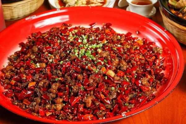 歌乐山辣子鸡哪里正宗(歌乐山附近哪里好玩)-第1张图片-厨房小当家 歌乐山辣子鸡哪里正宗(歌乐山附近哪里好玩)-第1张图片-厨房小当家