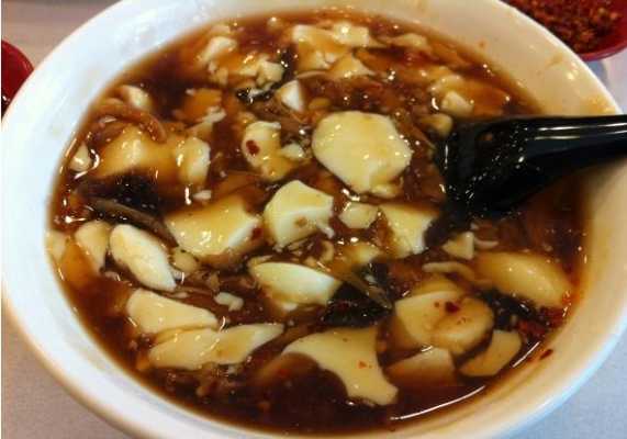 豆腐脑即墨有培训的吗,哪里可以学做豆腐脑糊辣汤煎包技术-第2张图片-厨房小当家 豆腐脑即墨有培训的吗,哪里可以学做豆腐脑糊辣汤煎包技术-第2张图片-厨房小当家