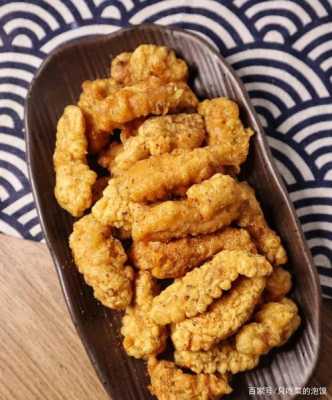 小酥肉是哪里的菜(小酥肉是哪里的菜系)-第3张图片-厨房小当家 小酥肉是哪里的菜(小酥肉是哪里的菜系)-第3张图片-厨房小当家