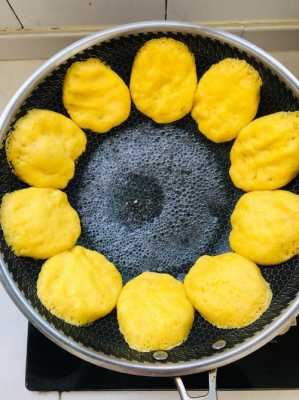 玉米面大饼子电饼铛做法,哪里能学玉米面大饼子呢-第2张图片-厨房小当家 玉米面大饼子电饼铛做法,哪里能学玉米面大饼子呢-第2张图片-厨房小当家