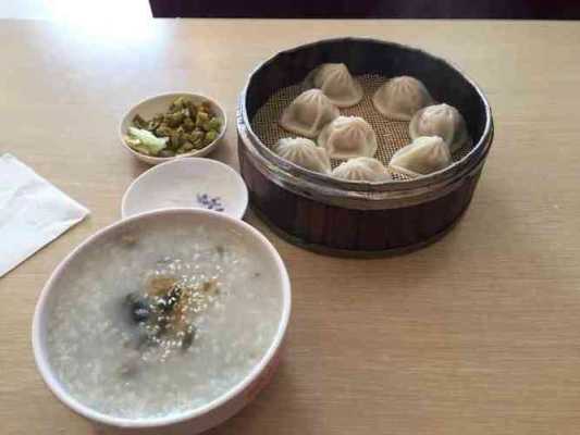 满朝百家粥铺怎么样(长沙最好吃的肉包)-第2张图片-厨房小当家 满朝百家粥铺怎么样(长沙最好吃的肉包)-第2张图片-厨房小当家