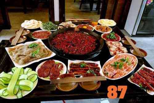 夏天火锅店生意怎么样(火锅店的利润)-第3张图片-厨房小当家 夏天火锅店生意怎么样(火锅店的利润)-第3张图片-厨房小当家