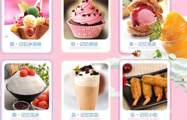 冰激凌加盟可靠吗,开家冰激凌加盟店怎么样啊-第2张图片-厨房小当家 冰激凌加盟可靠吗,开家冰激凌加盟店怎么样啊-第2张图片-厨房小当家