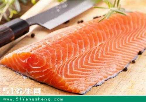 三文鱼哪里的肉最好(三文鱼哪里的肉最好吃)-第2张图片-厨房小当家 三文鱼哪里的肉最好(三文鱼哪里的肉最好吃)-第2张图片-厨房小当家