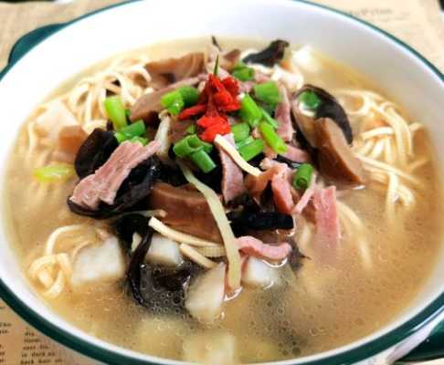 大煮干丝是哪里的菜(牛肉大煮干丝的做法)-第1张图片-厨房小当家 大煮干丝是哪里的菜(牛肉大煮干丝的做法)-第1张图片-厨房小当家
