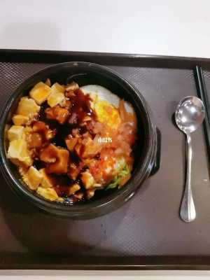 开家石锅拌饭怎么样（石锅拌饭在大学食堂开怎么样）-第3张图片-厨房小当家