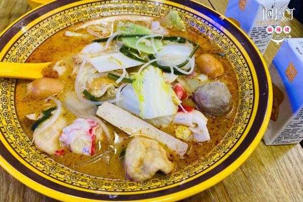 阿拉丁麻辣烫符合东北口味么,阿拉丁麻辣烫怎么样好吃吗-第3张图片-厨房小当家 阿拉丁麻辣烫符合东北口味么,阿拉丁麻辣烫怎么样好吃吗-第3张图片-厨房小当家