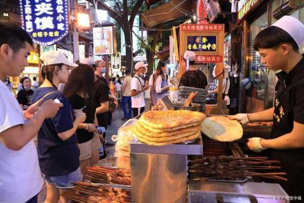 广州市特色美食在哪里(广州本地人去的小吃街)-第3张图片-厨房小当家 广州市特色美食在哪里(广州本地人去的小吃街)-第3张图片-厨房小当家