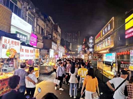 广州市特色美食在哪里(广州本地人去的小吃街)-第2张图片-厨房小当家 广州市特色美食在哪里(广州本地人去的小吃街)-第2张图片-厨房小当家