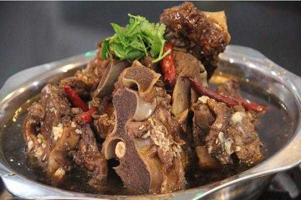 城一锅羊蝎子怎么样(城一锅羊蝎子火锅怎么样)-第1张图片-厨房小当家 城一锅羊蝎子怎么样(城一锅羊蝎子火锅怎么样)-第1张图片-厨房小当家